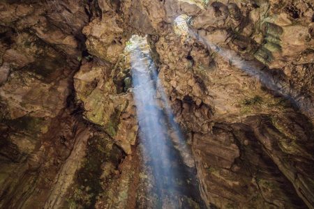Hang Son Doong: de grootste grot ter wereld