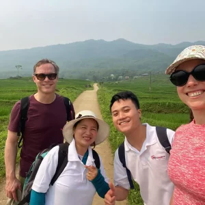 Personeel go2vietnam.nl