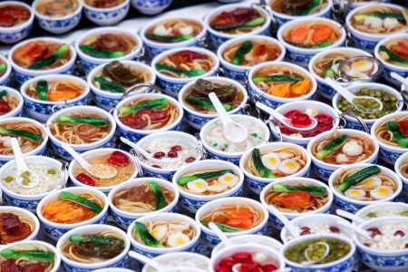 Kookcursus eten Hoi An Centraal-Vietnam