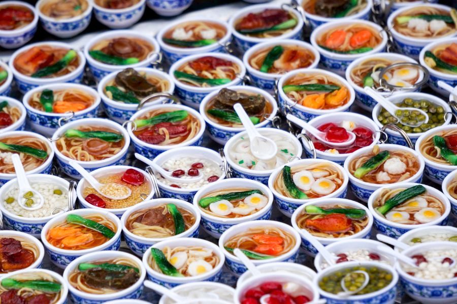 Kookcursus eten Hoi An Centraal-Vietnam