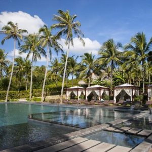 Aroma Beach Resort & Spa Mui Ne