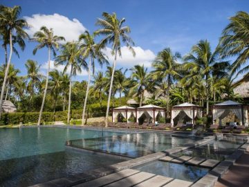 Aroma Beach Resort & Spa Mui Ne