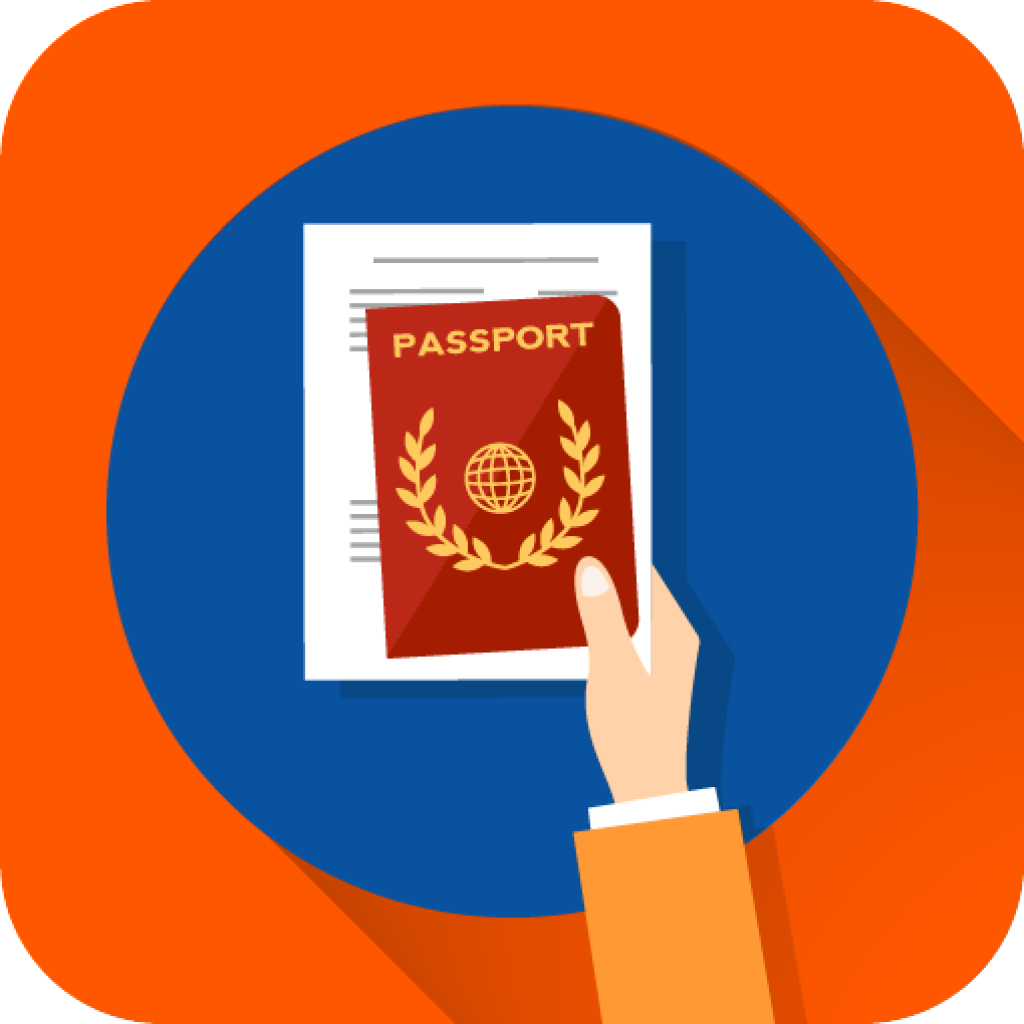 Informatie E-visum aanvragen voor Vietnam ambassade online