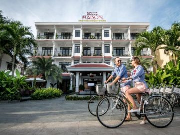 Belle Maison Hadana Hoi An