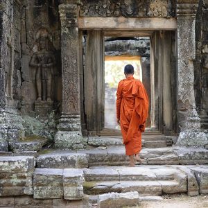 Cambodja Angkor Wat