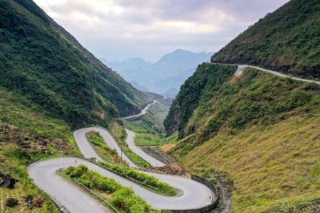 3-daagse Ha Giang Loop – Easy Riders