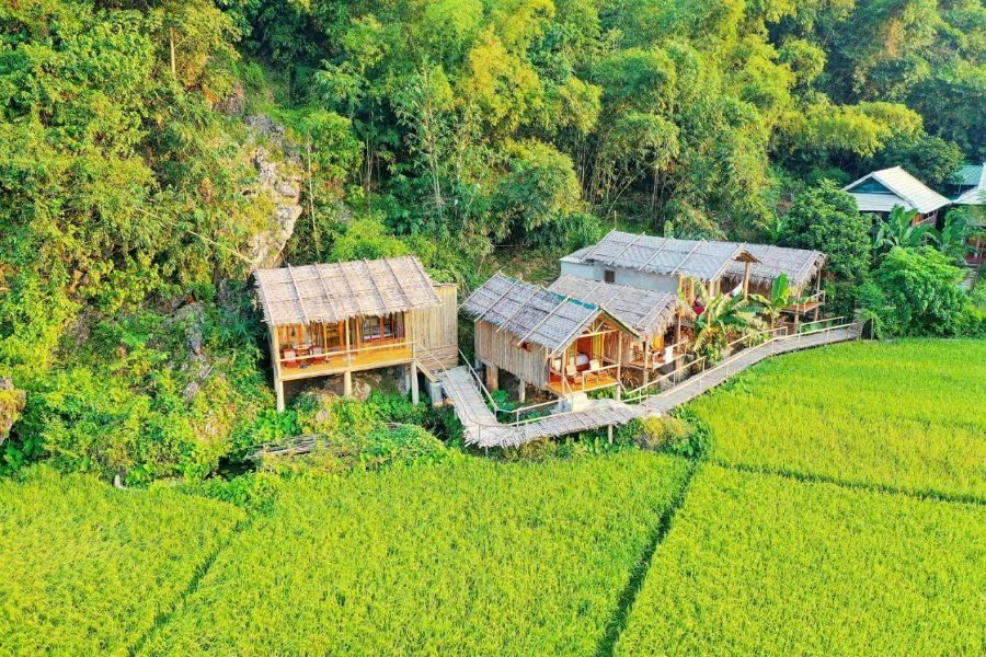 Little Mai Chau Homestay