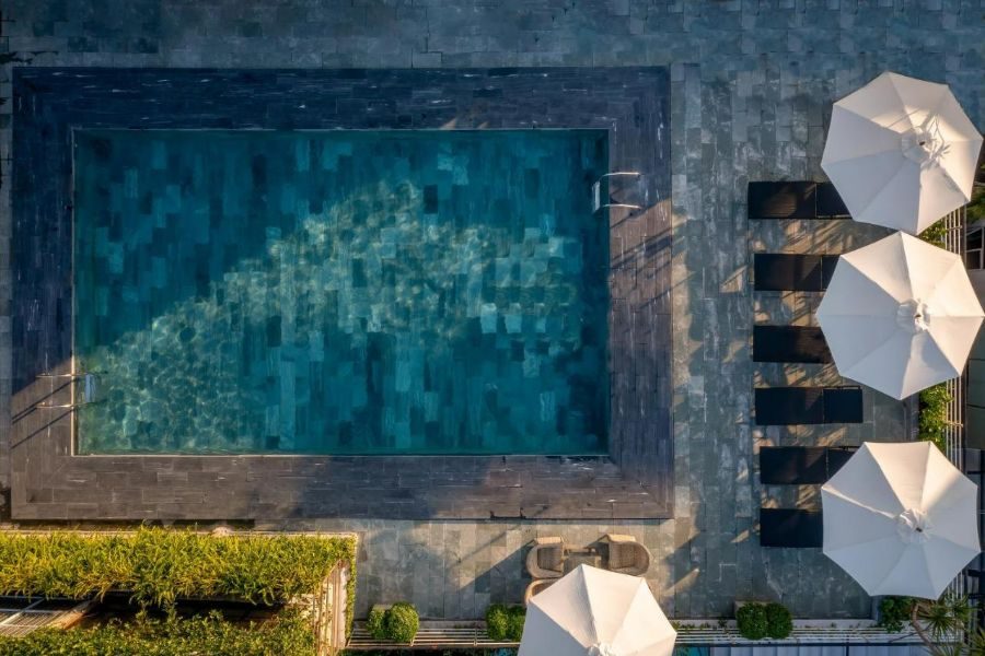 Rosaleen Boutique Hotel