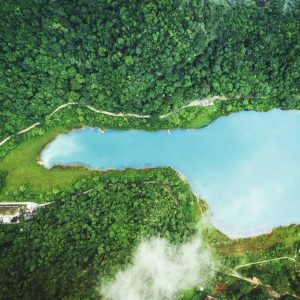 Thang Hen Lake Cao Bang