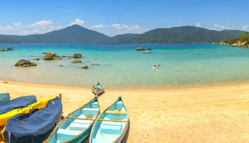 Thuis in Vietnam