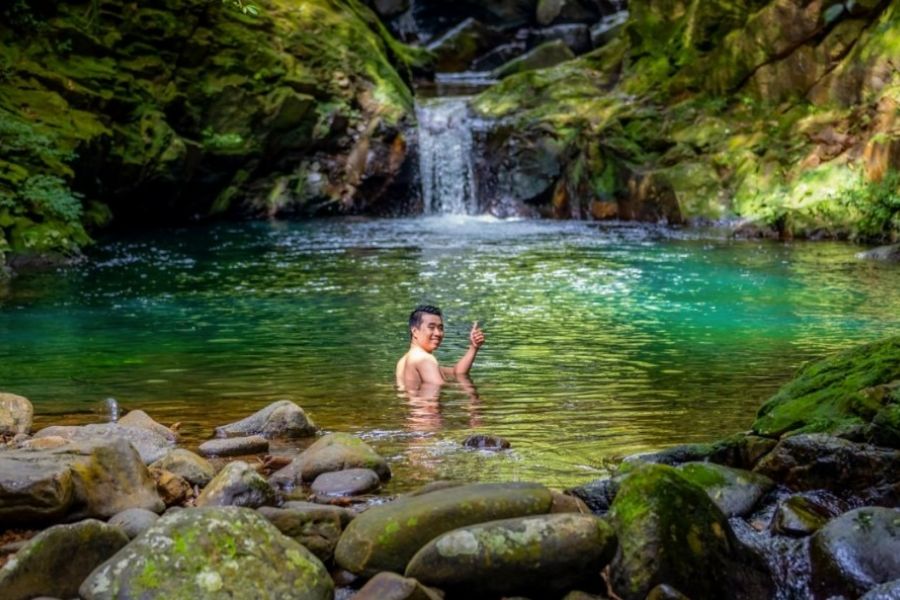 Bach Ma National Park 2