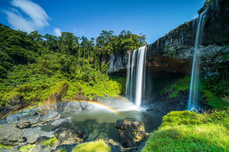 Kon Chu Rang Natuurreservaat 2