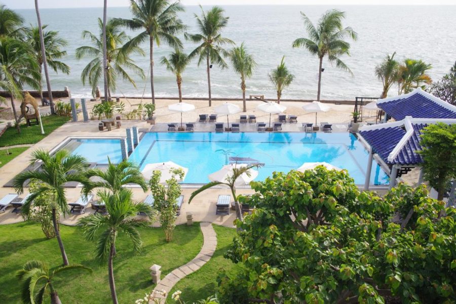 Dynasty Mui Ne Resort