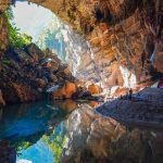 Beste Plekken Om Te Bezoeken in Quang Binh: Campings in de tour