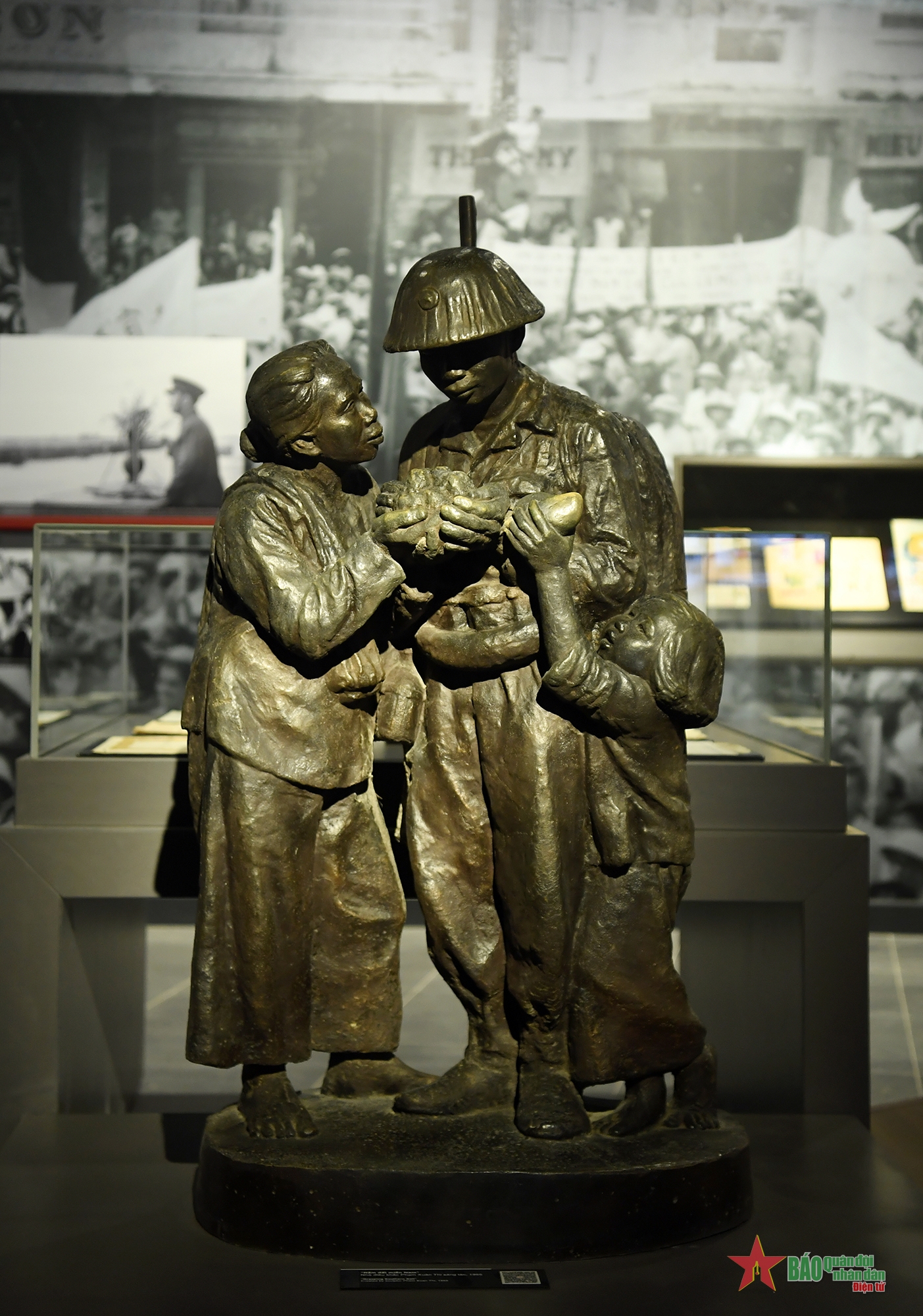 Vietnamees Militair Historisch Museum